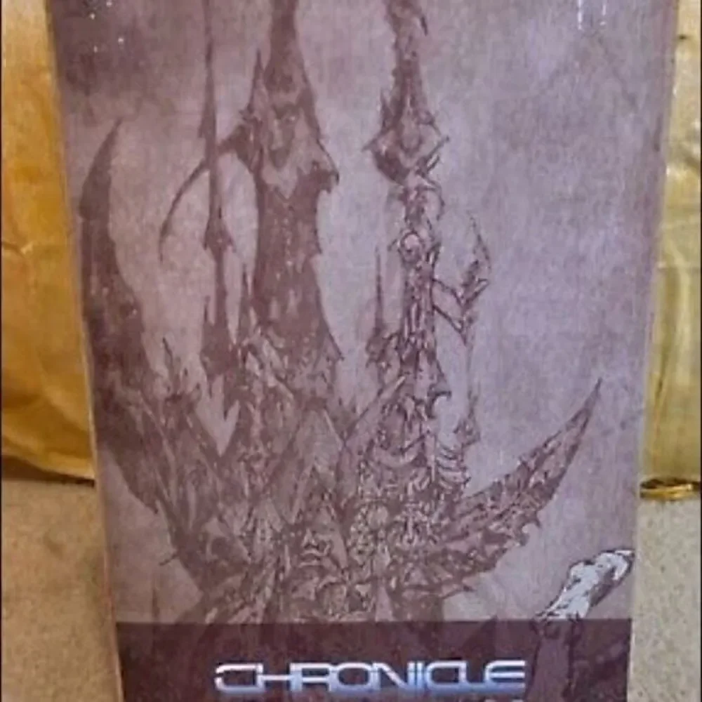 Dark Crystal Chamberlain Statue Jim Henson SkekSil